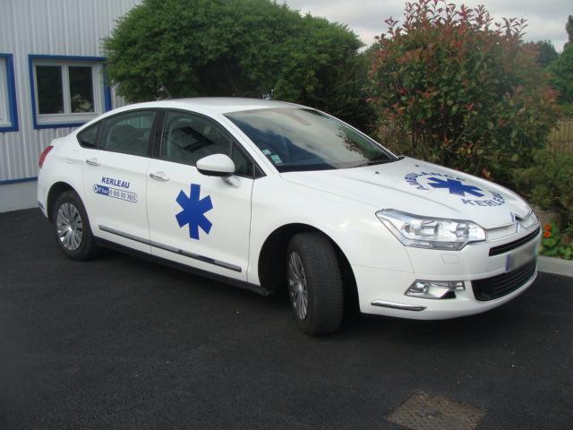 taxi medical