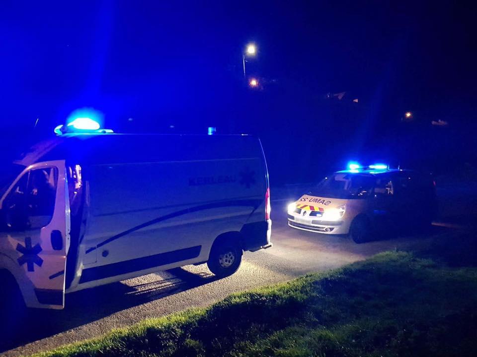 ambulance